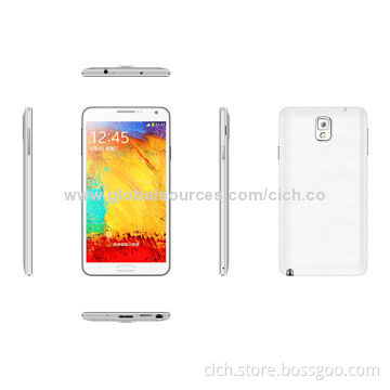 5.7" Smartphones, MT6592M, Octa-core/1,280 x 720P/Android 4.2 OS/Dual-SIM/Camera/BT/GPS/3G/2G